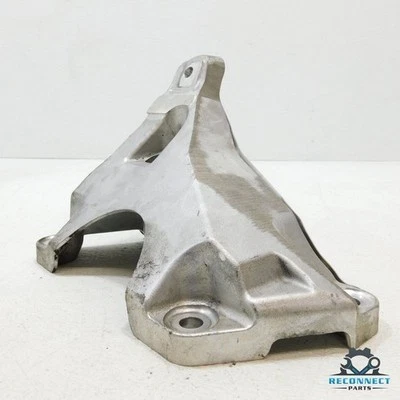Soporte de soporte de montaje de motor BMW 335i E90 E92 E93 2011-2013 6784736 OEM Foto 2 de 4