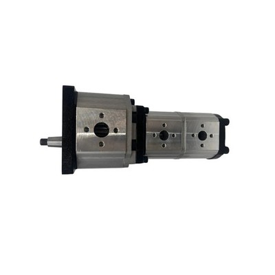 Hydraulic Triple Pump KGP3/2/2E15D26/18/18Z9F14/F9/F9-Fg for Agriculture