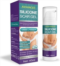 Crema Para Eliminar Cicatrices Estrias Quemaduras y Acne Corrige la Pigmentacion