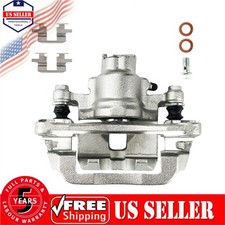 Rear Left Brake Caliper w/ Bracket Fit For Subaru Outback Legacy Baja 19B2583