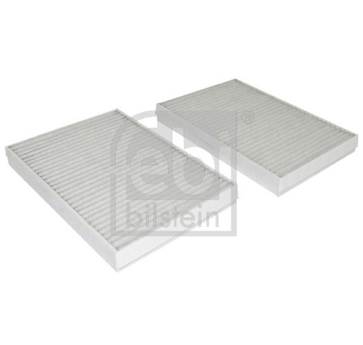 ✅Fits FEBI FE30642 Filter, cabin air FE30642 Cabin filter with activ ⭐UK Seller⭐ - Image 34