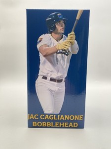 Jac Caglianone Bobblehead | eBay