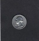 One Washington Quarter 1957- L 12