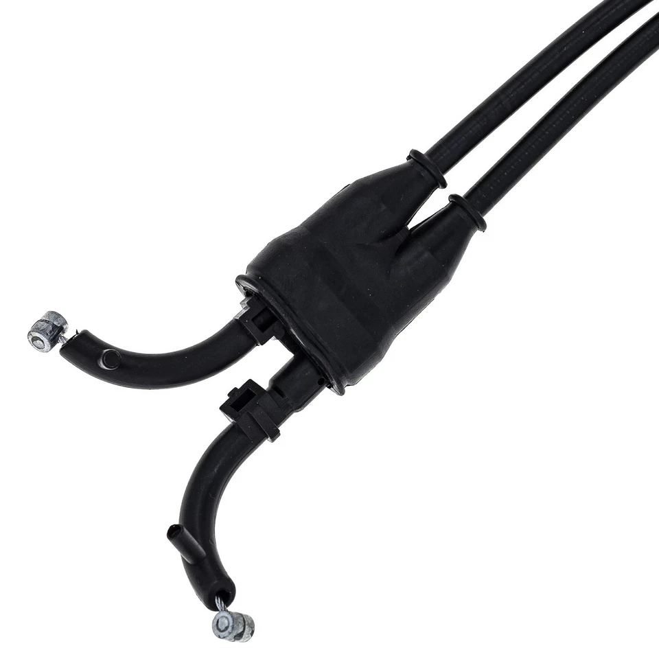 Cabo de tração de acelerador NICHE para Kawasaki Ninja ZX14 ZX14R 54012-0187 - Imagem 3 de 4