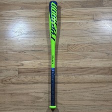 Easton Typhoon USA Baseball Bat 27” -12 YSA22TY12 2 1/4” Barrel