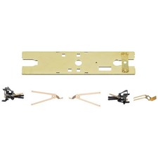 Märklin 72023 0 H0 Short Hook Activated 1pc