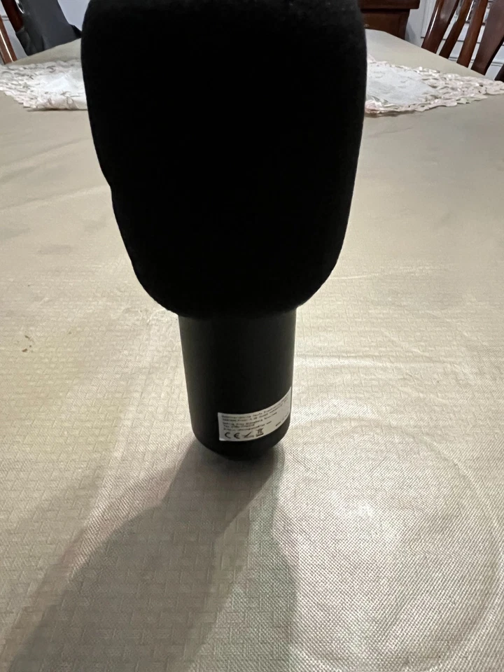 Zingyou Condenser Microphone Bundle, BM-800 Mic - Image 2 of 3