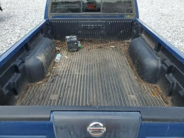 Starter Motor 4 Cylinder Fits 99-04 FRONTIER 2531411 Foto 2 de 4