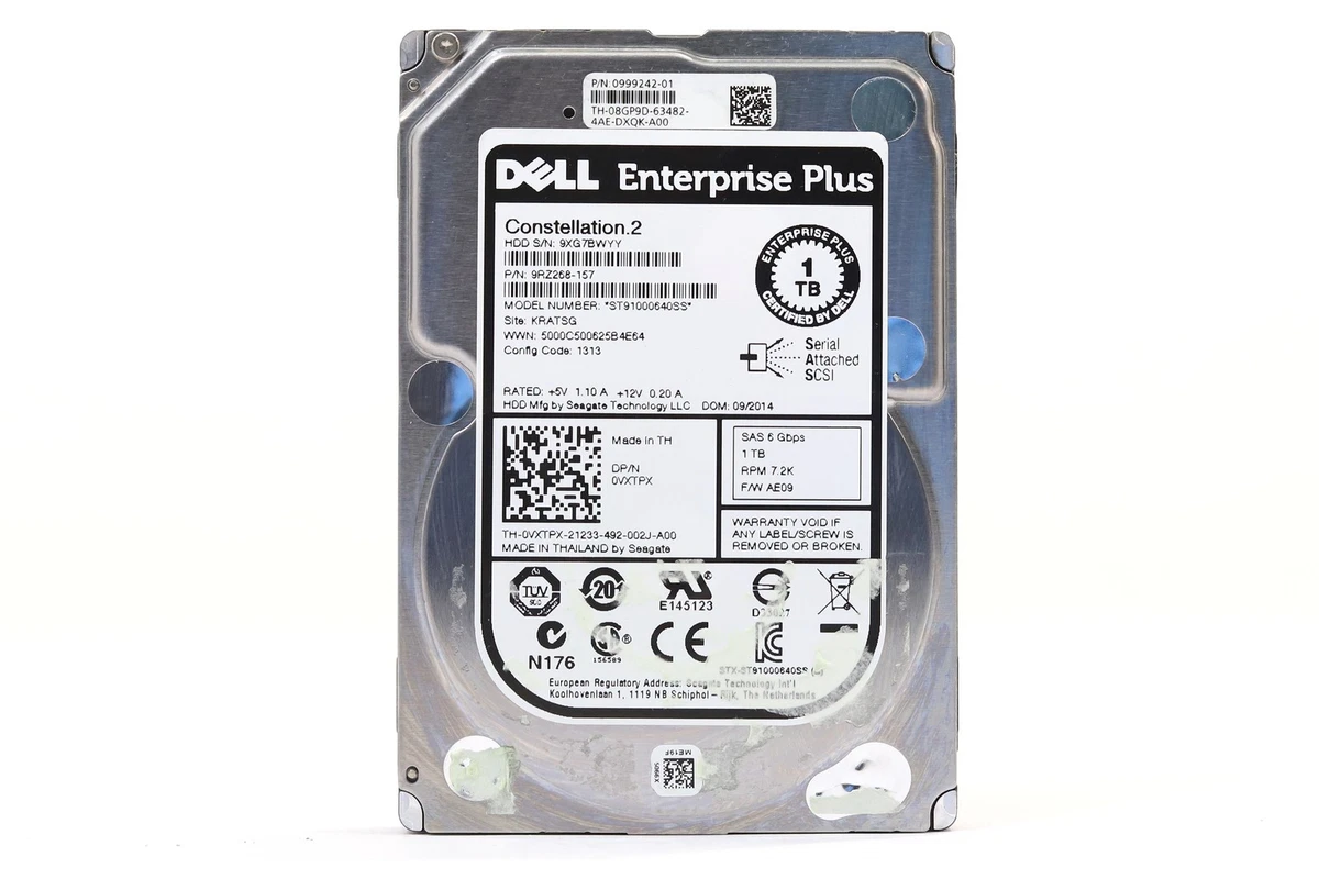 25+ SAS 2.5 Inch SATA Computer Internal Hard Disk Drives for sale