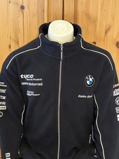 BMW Motorrad Motorsport Racing Tyco Jacket Size XXX Large 54” Chest