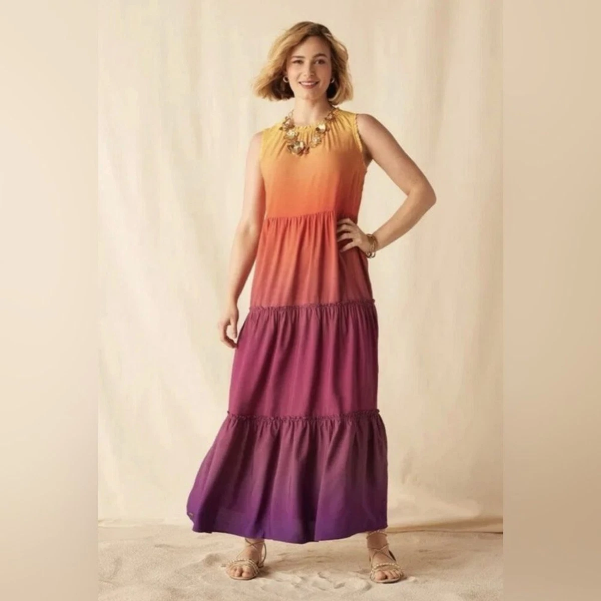 knee length dresses for ladies Whimsy Woods Ruffle Dress – Matilda Jane Clothing