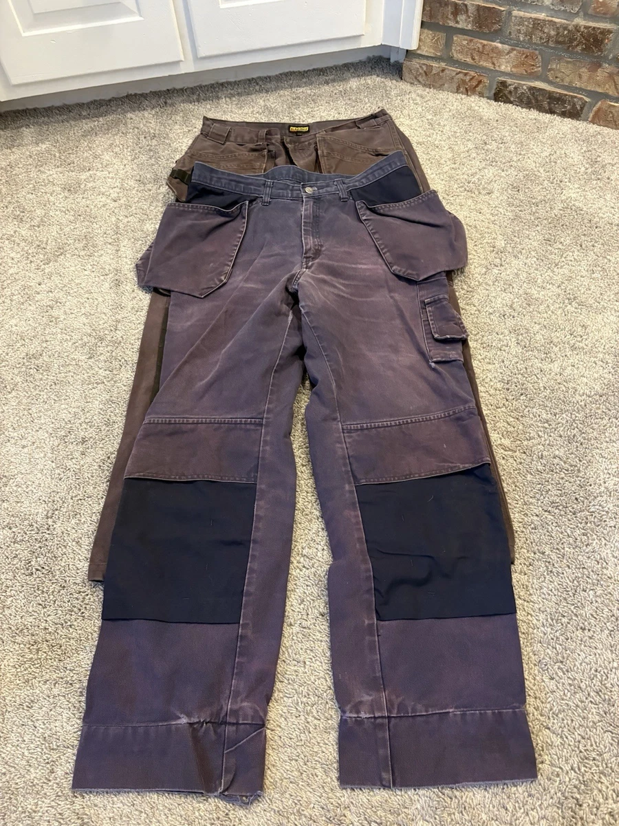 Two Tone Pants In Men's Pants for sale | eBay