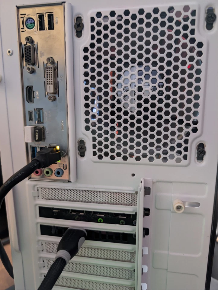 gaming pc - Image 3 of 4