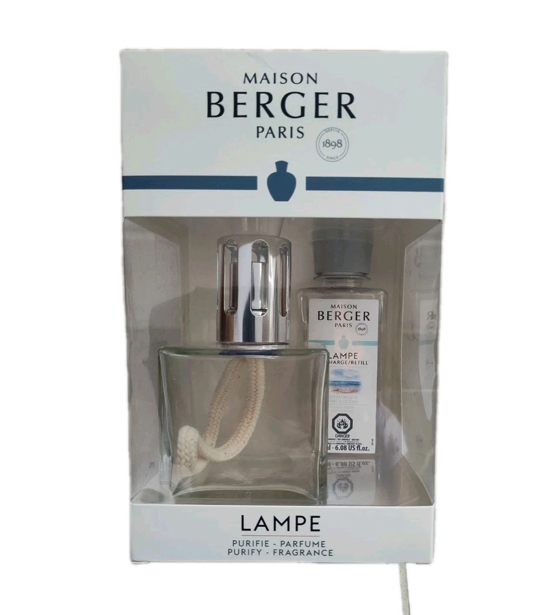Lampe Berger Paris for sale | eBay