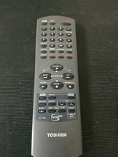 Toshiba VC-683T Remote Control