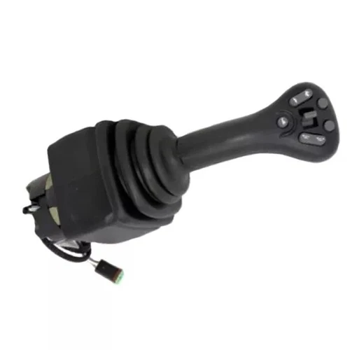 Genuine New Joystick Controller 6697904 For Bobcat A220 A300 S100 S130 S160 T300 - Picture 3 of 3