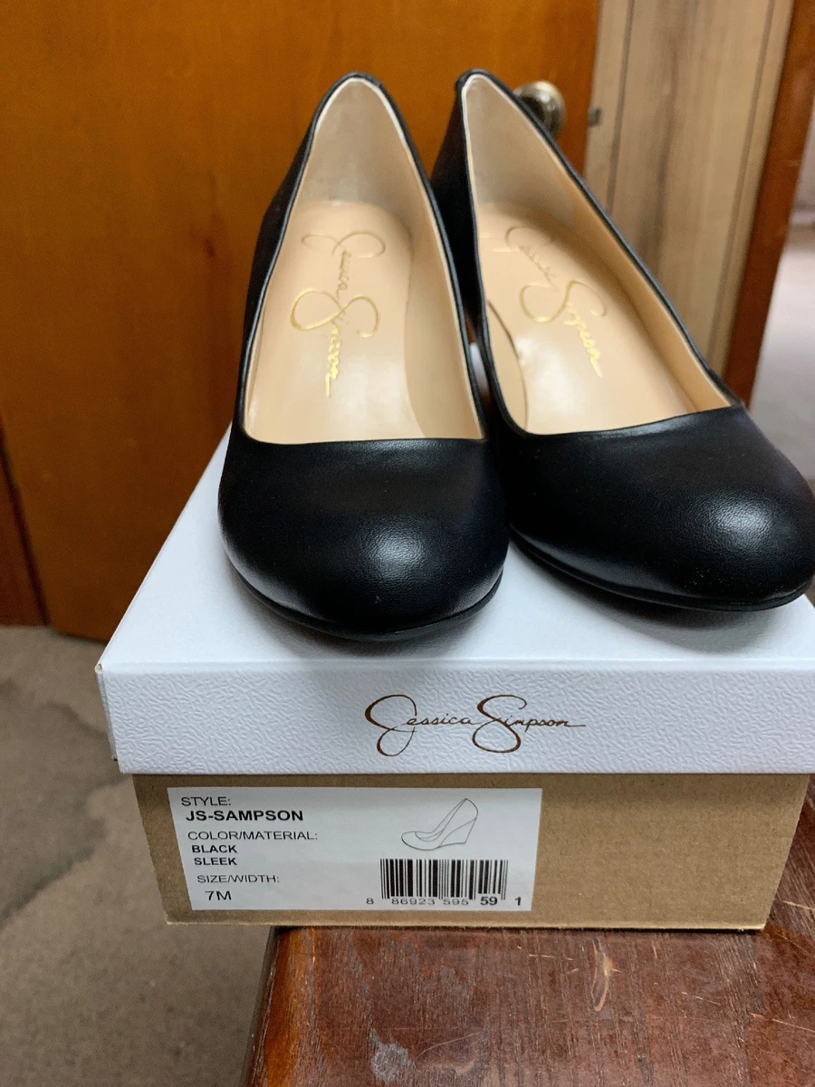 Jessica simpson sampson clearance