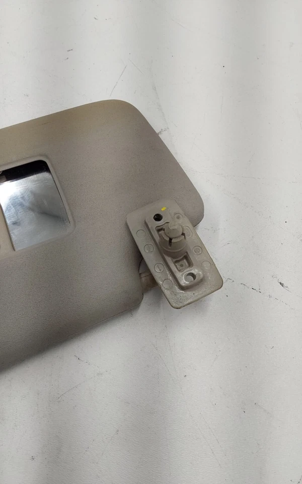 Mercedes CLK430 2001 parasol lado del conductor izquierdo OEM Foto 2 de 4