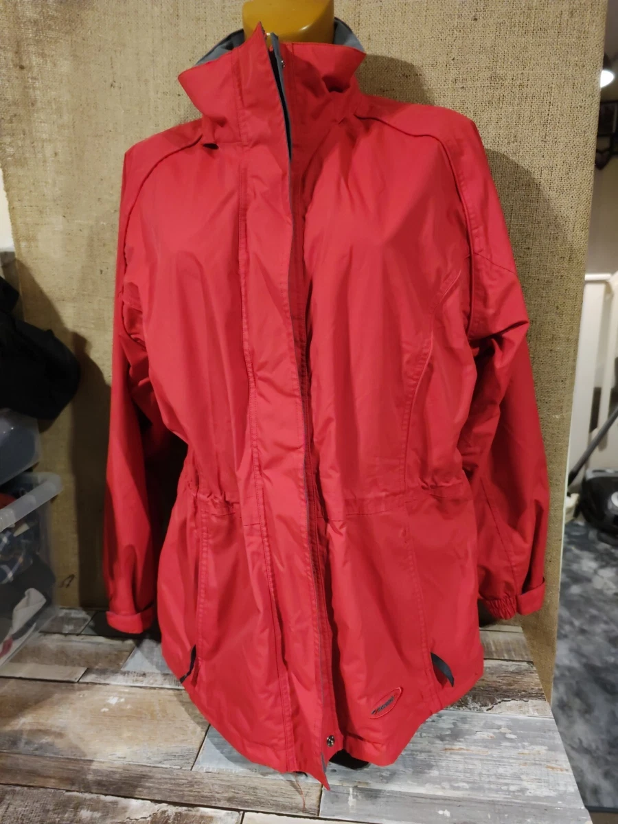 Mountain clearance life jacket