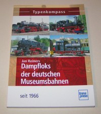 مقتنيات Dampfloks Der