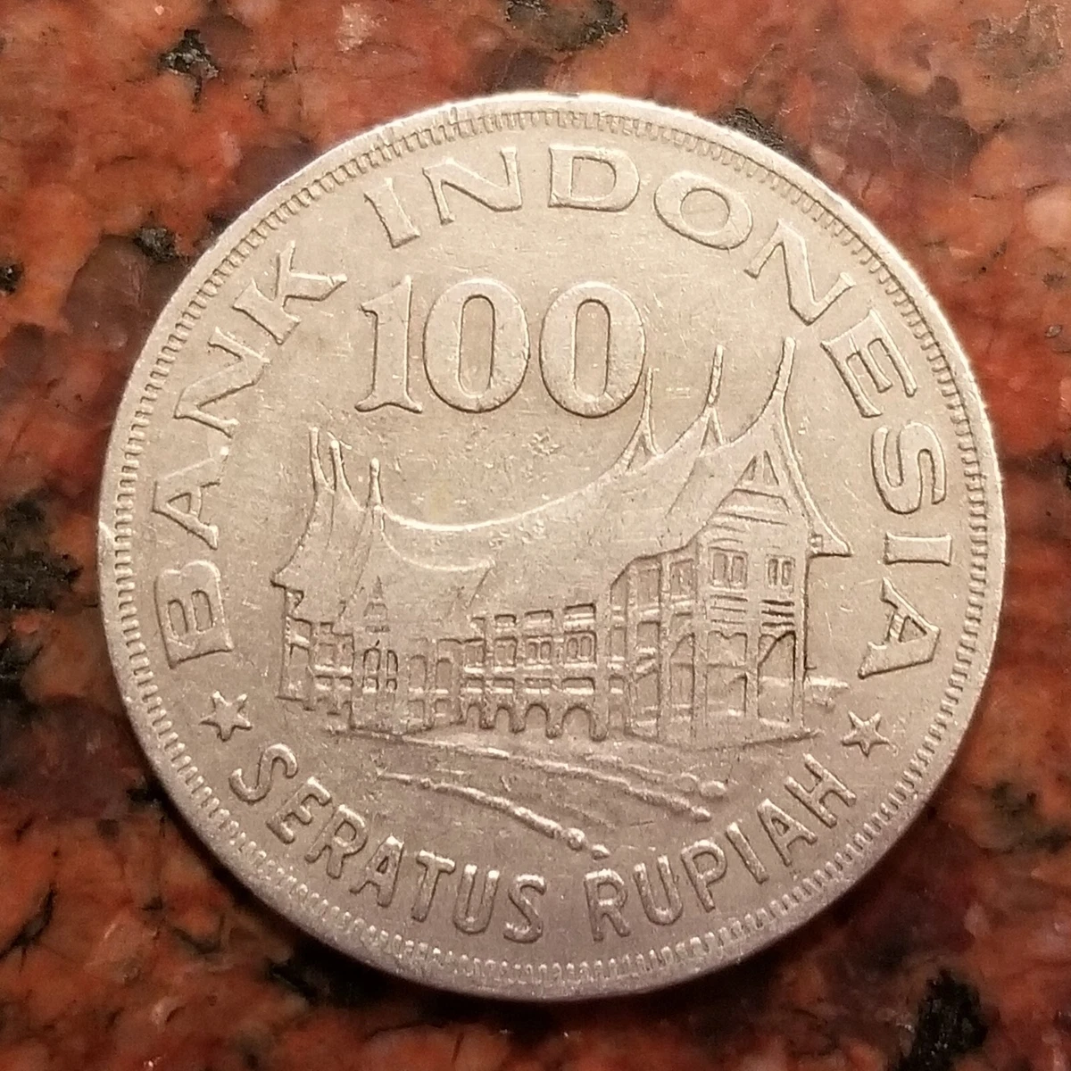 Indonesian 1978 Coins for sale | eBay