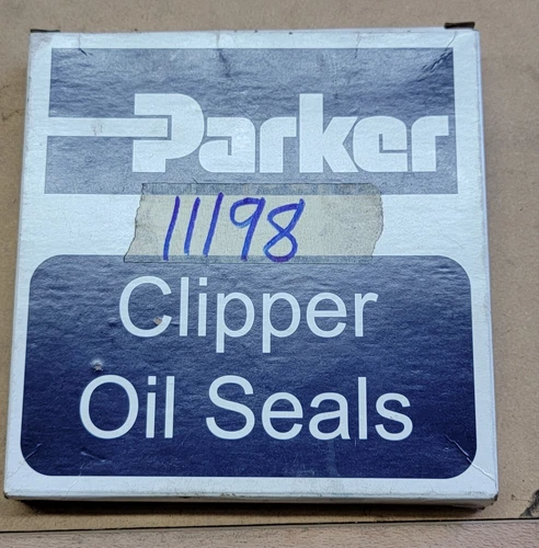 Parker Clipper 11198 H1L5 Oil Seal