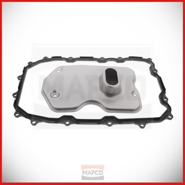 Hydraulikfilter Automatikgetriebe Filter FüR Audi Q7 Porsche Cayenne VW Touareg-image