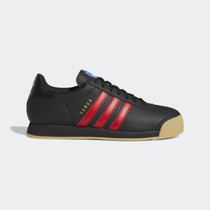 adidas samoa herren