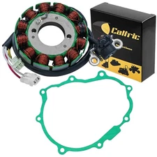 Stator & Gasket for Yamaha WR450F WR450Fr WR450Fs 2003 2004 Magneto