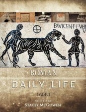 Roman Daily Life 160B1, , Good Book