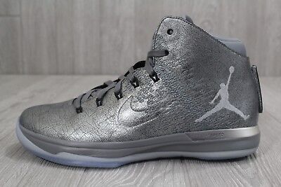 jordan 31 grey