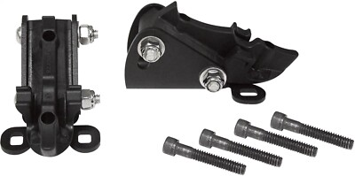 Rigid Industries 46590 Adapt Stealth Halterungs-Kit