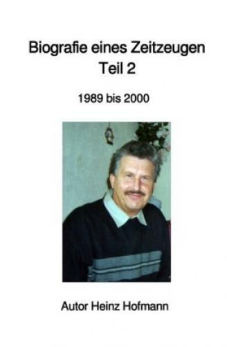 Thumbnail - Biografie Eines Zeitzeugen Teil 2 - 1989 Bis 2000 5821