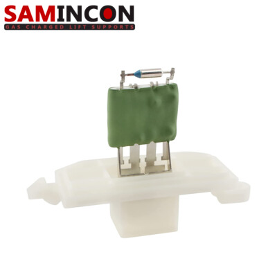 AC Blower Motor Resistor For Ford Focus Fiesta Escape Transit AV1Z-18591-A RU827