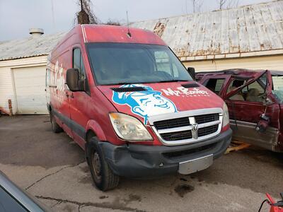 Used Fuse Box Engine fits: 2008 Dodge Sprinter 2500  Grade A