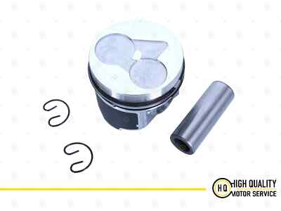 Kit De Réparation Moteur Kubota D722 - Comprend Pistons, Segments, Joints, Soupapes, Guides, Etc.