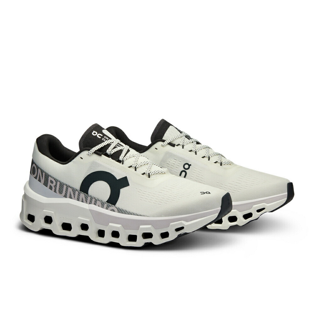 モッキンバード WOMEN'S ON RUNNING CLOUDMONSTER - MOON - MESH – Plaza Shoe Store