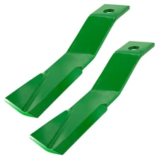 Cutter Blades for Bush Hog Rotary 2415 3710 3715 13710 13715 3715 2415 / 7555BH