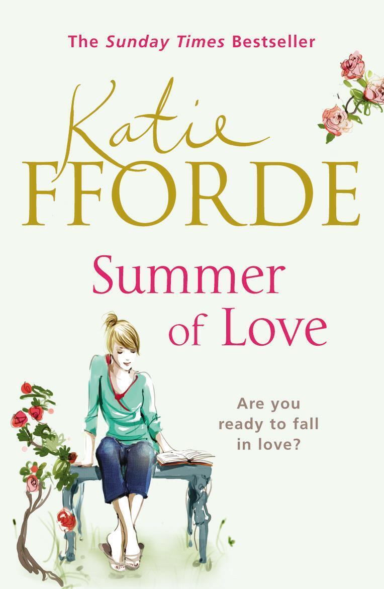 Thumbnail - Summer Of Love | Katie Fforde | Englisch | Taschenbuch | B-format