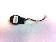 OEM RTC Bios Cmos Battery 3V CR2032 Notebook HP Compaq Presario CQ50 3-Pin 209