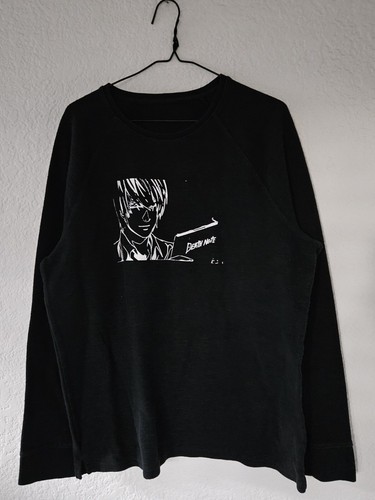 My Hero Academia Dabi Anime Tee Shirt sz M