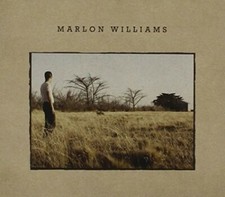 Marlon Williams by Williams, Marlon (CD, 2015)