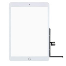 Touch Screen Digitizer For iPad 7 2019 / 8 2020 / 9 2021 - Aftermarket 