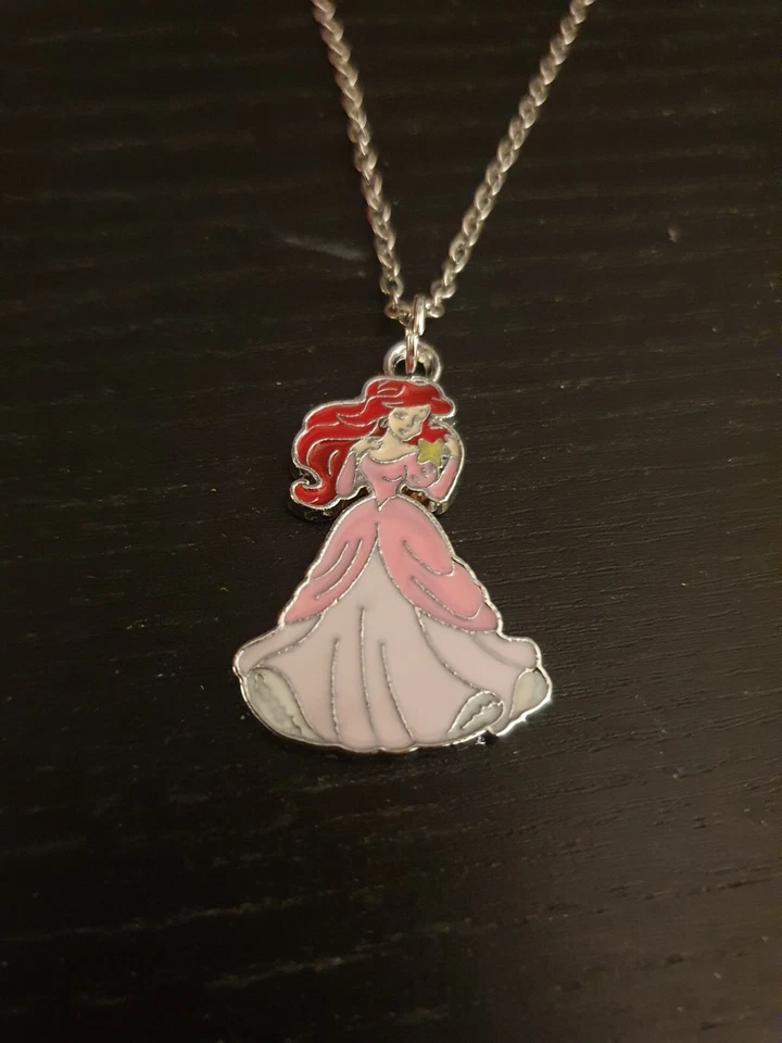 Collar Ariel Foto 3 de 3