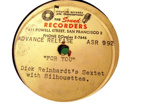 B. B. King BLUES 78 Why did you leave me / Blind Love on RPM in VG