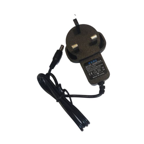AC ADAPTER CGE MODEL: PA009EB02 INPUT: 100-240V 50/60HZ 0.3A OUTPUT: 9V UK - 第 1/1 張圖片