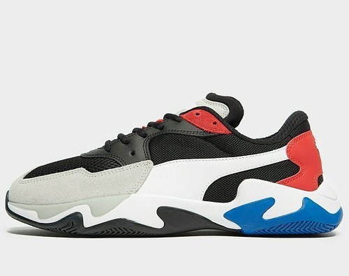 puma storm origin shoes