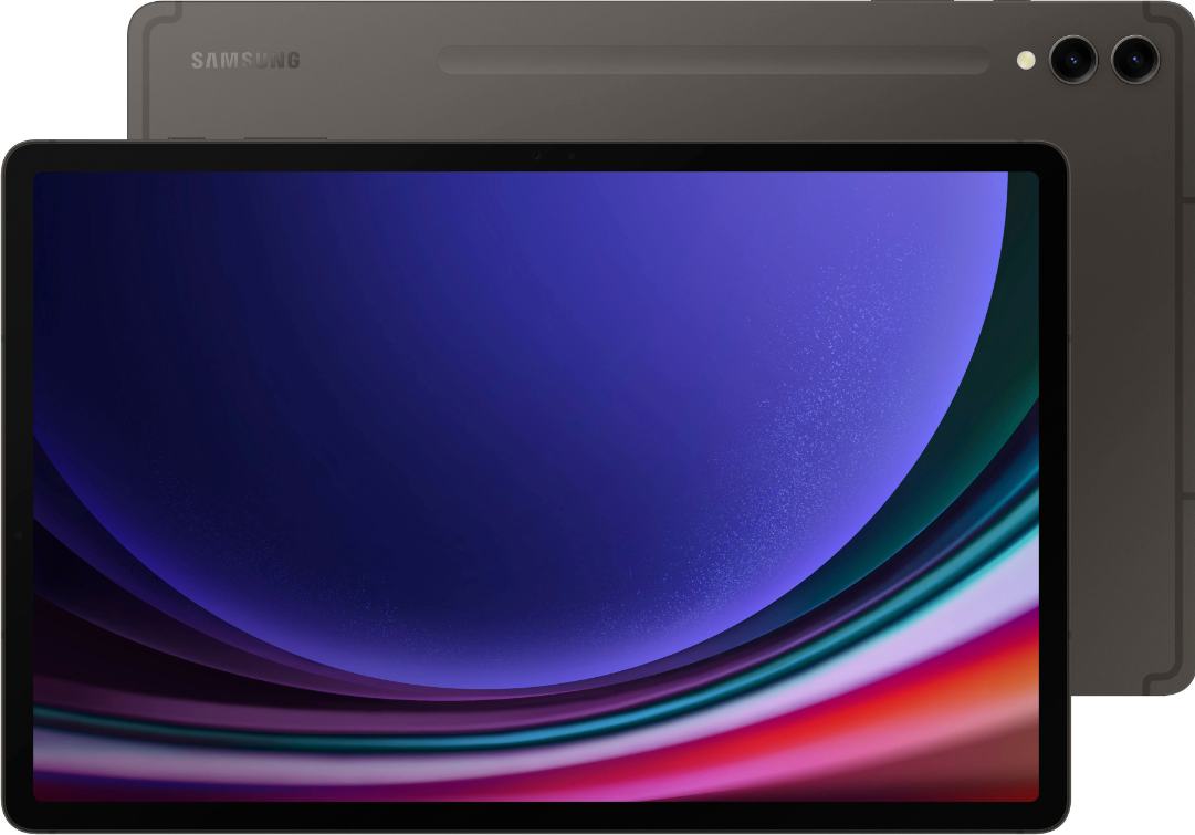 Samsung Galaxy Tab S9+ SM-X818U US Cellular Only 256GB Graphite