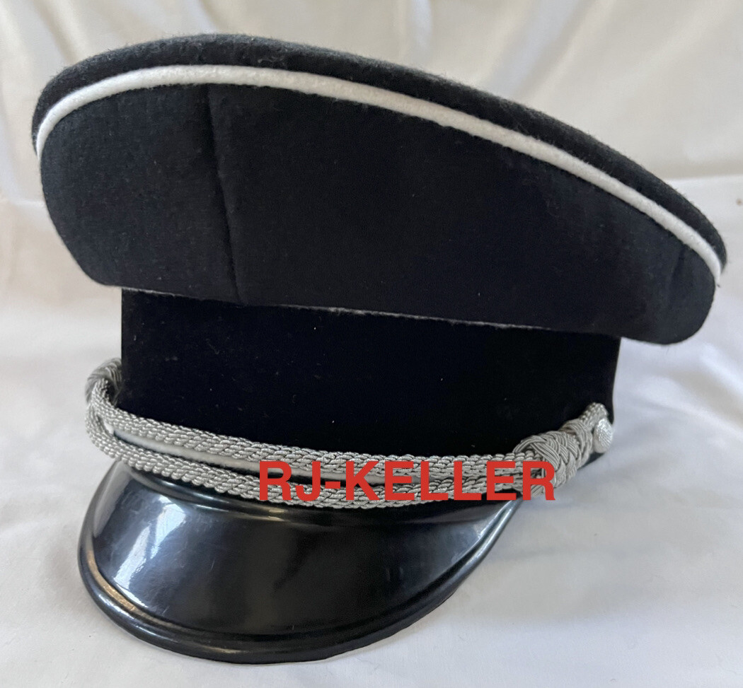 帽子 Butcher Products Military Hat 7 5/8 Amazon.com: US Army NCO Crusher Uniform Visor Hat - Dark
