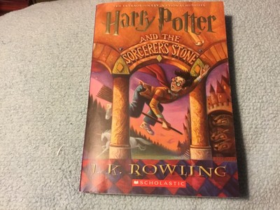 harry potter sorcerer harry potter sorcerer